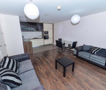 Apartment 5.26 The Arc 2e Queens Road, Titanic Quarter, Belfast, BT... - Photo 1