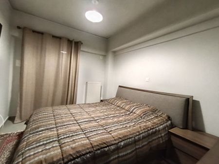 Διαμέρισμα για ενοικίαση Κέντρο (Νέα Χαλκηδόνα) - Photo 3