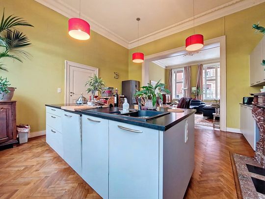 Appartement - à louer - 5002 Namur - 650 € - Photo 1