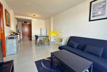 1 BEDROOM APARTMENT - TORREVIEJA
