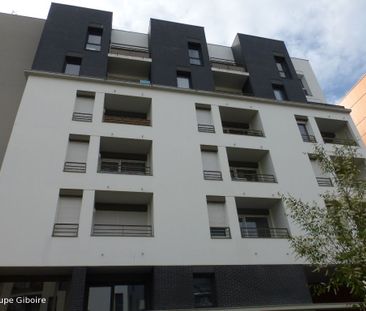 Appartement T2 à louer Rennes Beauregard - 36 m² - Photo 6