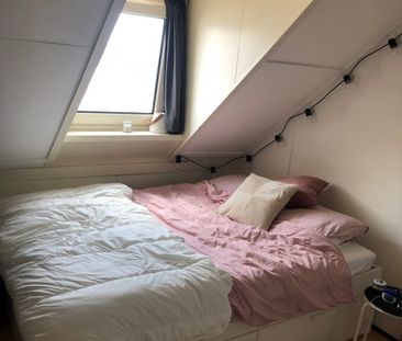 Te huur: Kamer Nijverstraat 10 06 in Tilburg - Foto 6