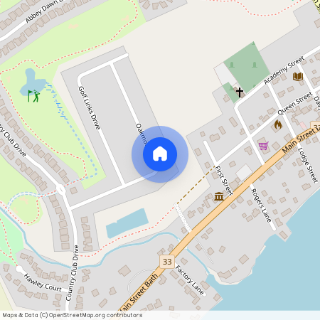 60 OAKMONT DRIVE, Loyalist, Bath