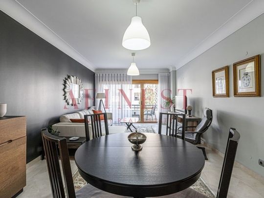 2 room luxury Apartment for rent in Bairro do Rosario (Cascais), Cascais e Estoril, Cascais, Lisbon - Photo 1