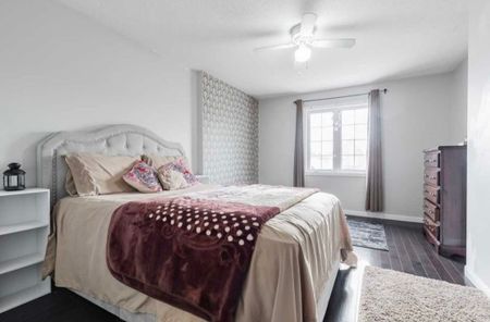 For Lease - 1640 Sarasota Crescent, Oshawa, Ontario - Photo 3