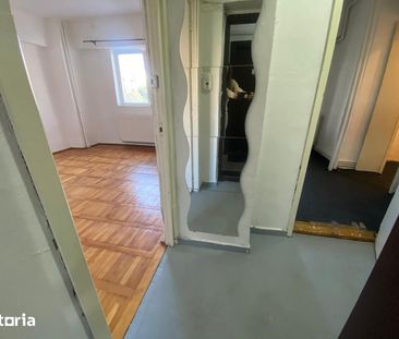 GARSONIERA XXL DE INCHIRIAT - PRET de NERATAT !! - DOAR 900RON - Fotografie 3