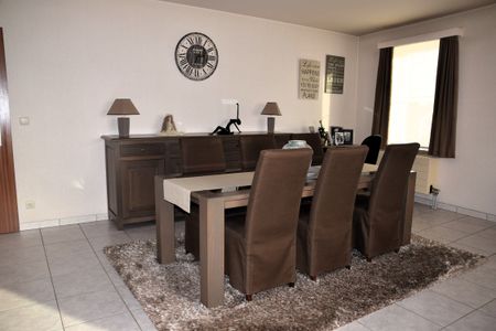 Appartement te huur - Photo 5