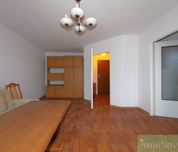 Wynajem, Gumieńce kawalerka z balkonem - Zdjęcie 5