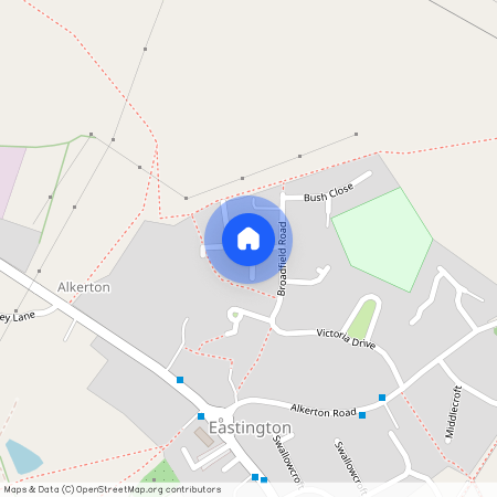 Budding Road, Eastington, Stonehouse, GL10