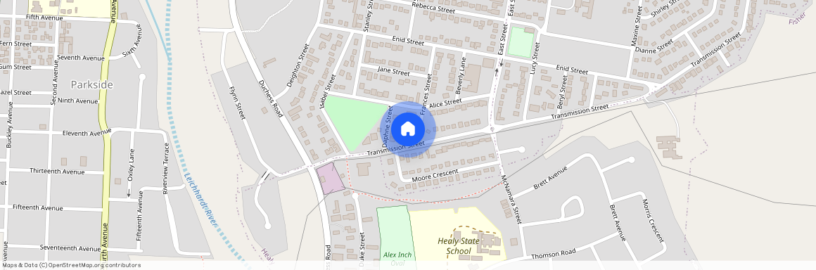 5/1 Frances Street, Qld 4825, Mount Isa