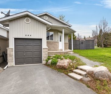 For Lease - 644 Trailview Drive, Peterborough, Ontario - Photo 6