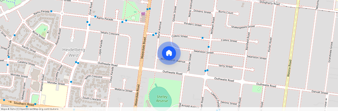 16 Wordsworth Avenue, Vic 3081, Heidelberg Heights