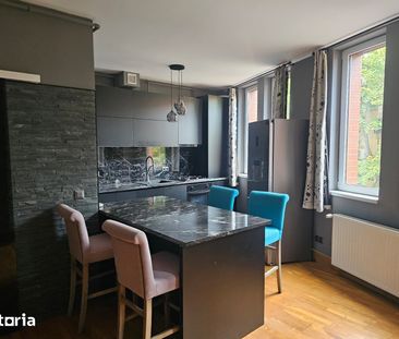Chirie, aparatament central, str Mihai Viteazul, etaj 1 - Fotografie 3