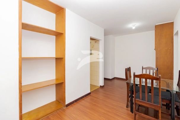 Apartamento 1 Quarto Centro 37m² - Photo 1