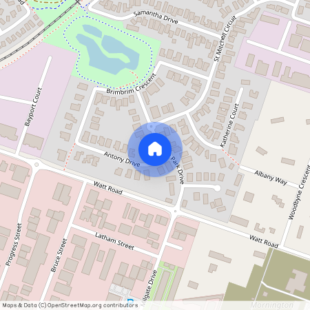 7 Eden Park Drive, VIC 3931, Mornington