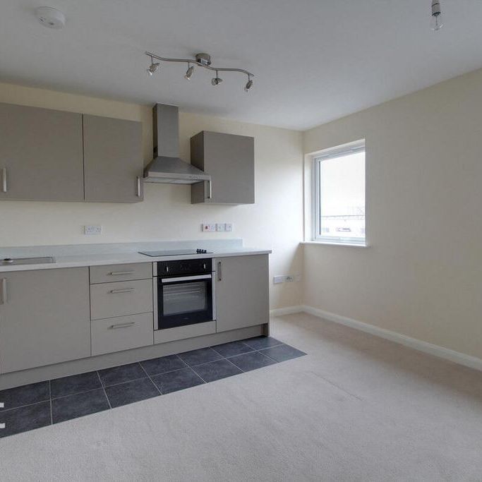 1 bedroom apartment to rent - Photo 1