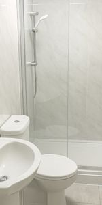 Studio Flat, London, E17 - Photo 4