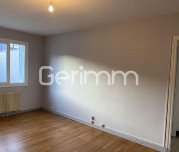 LOCATION T2 - 172BIS COURS BERRAIT - 38000 GRENOBLE - Photo 1