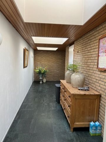 Te huur: Tijdelijk te huren appartement met 3 slaapkamers - Photo 5