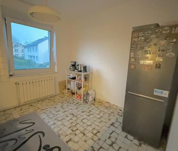 2-Zimmer Wohnung mit Balkon am Kurpark in Bad Salzuflen - Foto 1