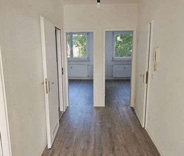 Wohnen in Elbnähe! - Foto 1