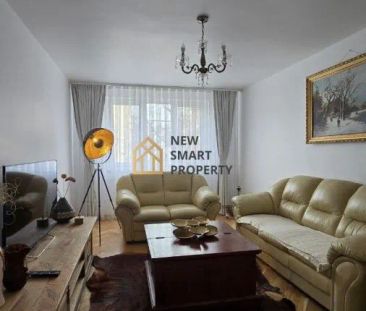 De inchiriat apartament 2 camere - Spitalul Judetean - Fotografie 4