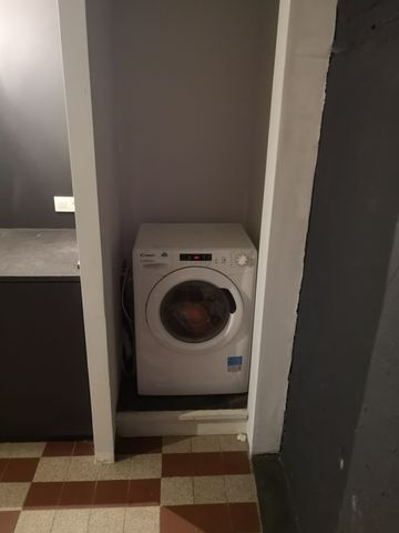 Co-housing bemeubelde kamer - den dam - 2060 Antwerpen - Foto 4