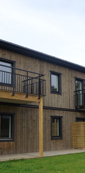 Blomkålsgatan 18 A - Foto 2