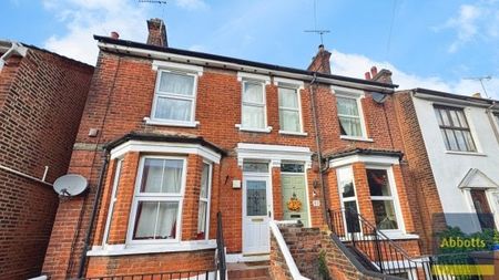 Lacey Street, Ipswich - Photo 5