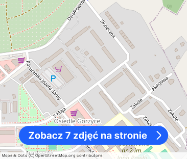 Przestronne mieszkanie 3 pokoje , wynajem lub sprzedaż - Zdjęcie 1