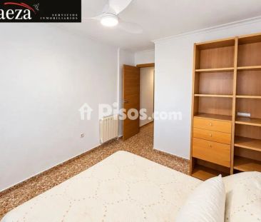 Piso en alquiler en San Blas - Photo 6