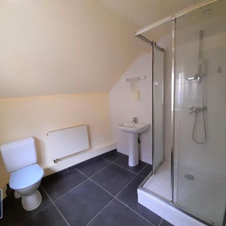 Location Appartement 2 pièces 54m² CHATEAU THIERRY 02400 - Photo 3