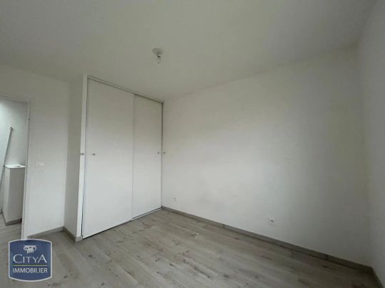 Appartement à louer 2 pièces 46.88m² - Photo 1