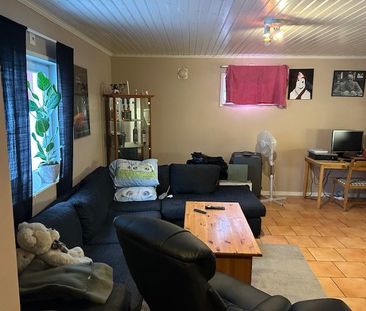 Lupinstigen, Vendelsö - Photo 1