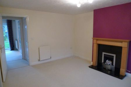 3 bedroom terraced house to rent - Photo 5