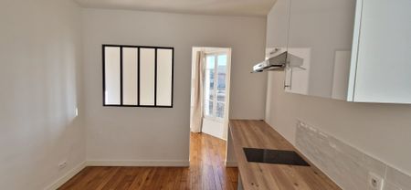 Location Appartement 1 pièce 25m² CLICHY 92110 - Photo 2