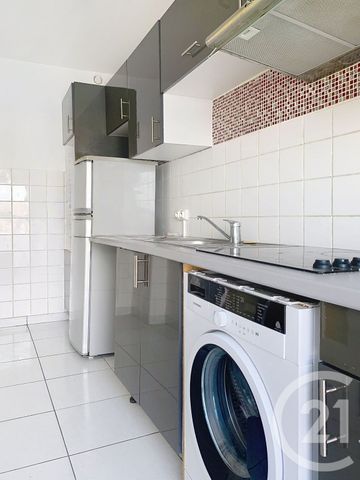 Location Appartement 2 pièces 46m² 34203 SETE CEDEX 34200 - Photo 5