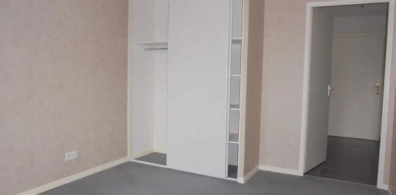 Appartement à louer 2 pièces 49.33m² - Photo 2