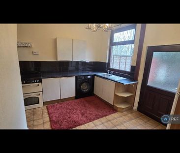 2 bedroom terraced house to rent - Photo 6