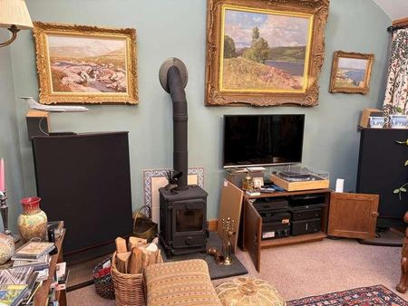 Wembra Lea The Ridings, Leafield, OX29 - Photo 5