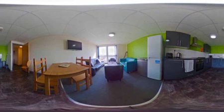 Premier En-Suite, London House - Photo 2