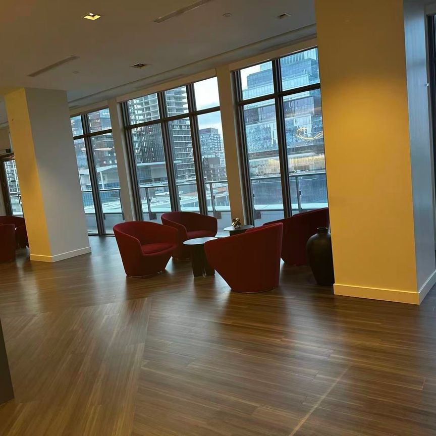 For Lease - 60 Princess Street Unit# PH1920, Toronto, Ontario - Photo 1