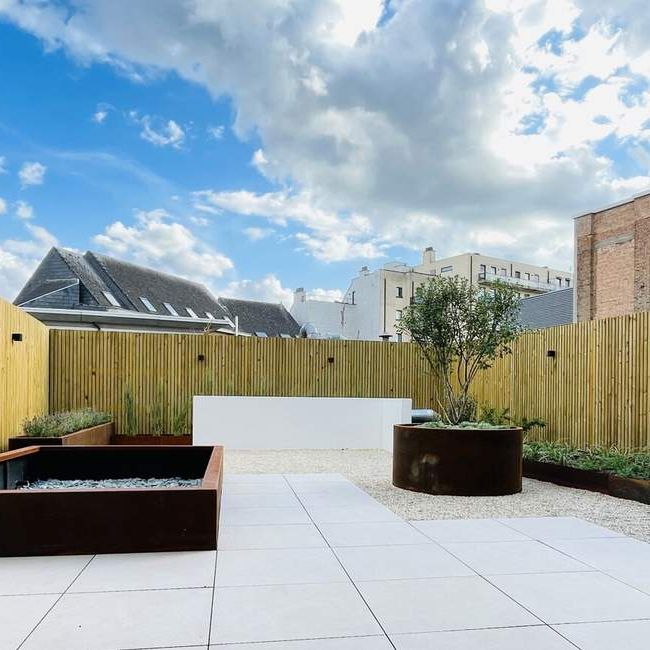 Appartement te huur in Aalst voor € 1.395 met 2 slaapkamers - Photo 1