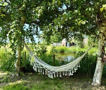 Te huur: Huis Kanaaldijk in Landsmeer - Foto 6