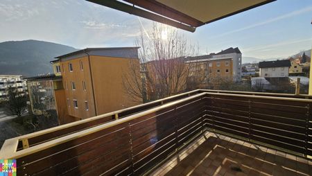 3 Zimmerwohnung mit Balkon - Foto 3