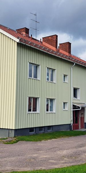 Vikingavägen, Sundsvall - Photo 1