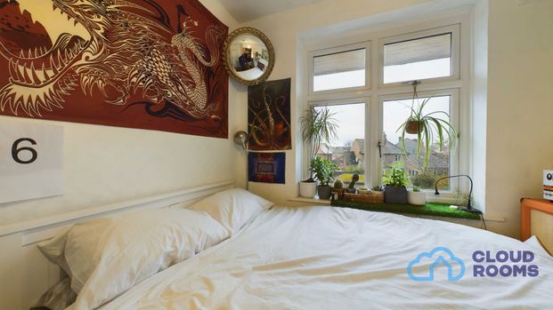 RM6 Delamere Road | Ealing | London | W5 3JP - Photo 1