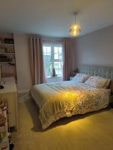 6e ), The Demesne, (3-4 month option only), BT88GW, Carryduff - Photo 3