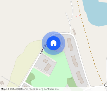 Fridhemsgatan 19, 841 98, Ljungaverk - Photo 1