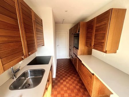 Appartement te huur - Photo 5